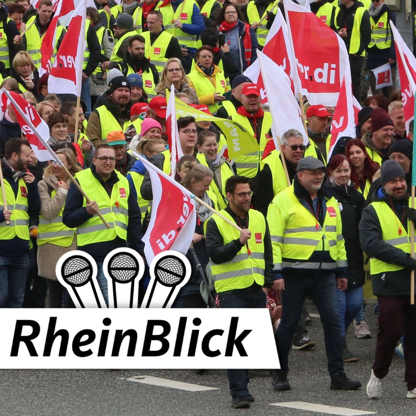Der hohe Tarifabschluss mit Pleitepotenzial?!