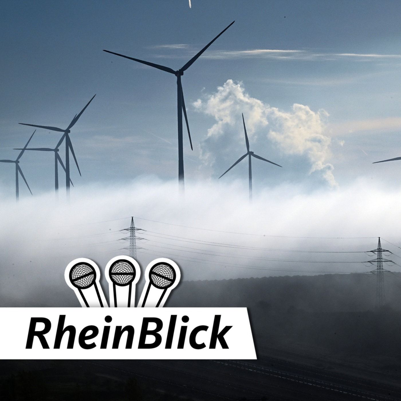 Was wird aus dem Rheinischen Revier?