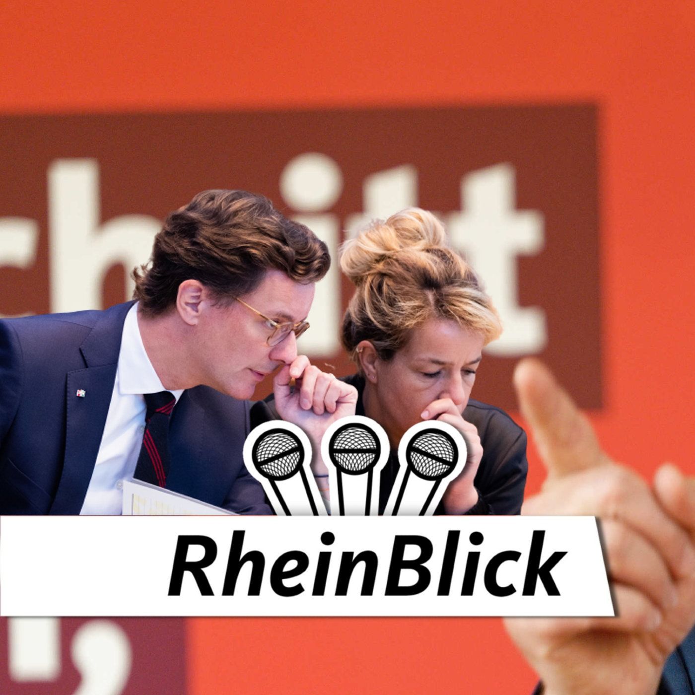 Tweets, Krach, Ott: Endlich wieder Leben in der Landtags-Bude