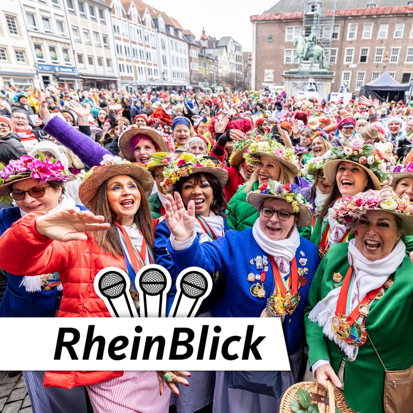 Endlich wieder Karneval?!
