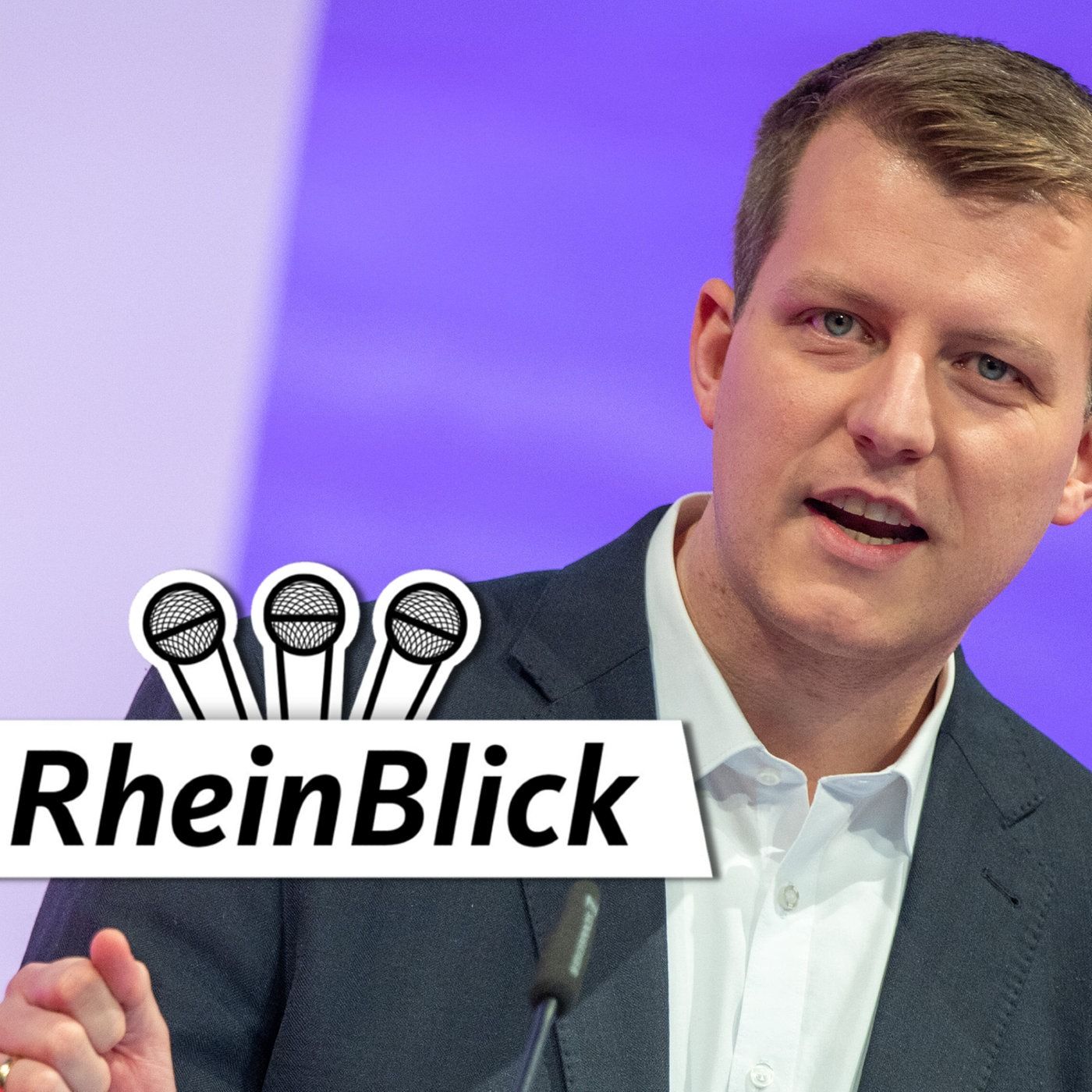 "Die Menschen im Land müssen verdammt viel abgeben"