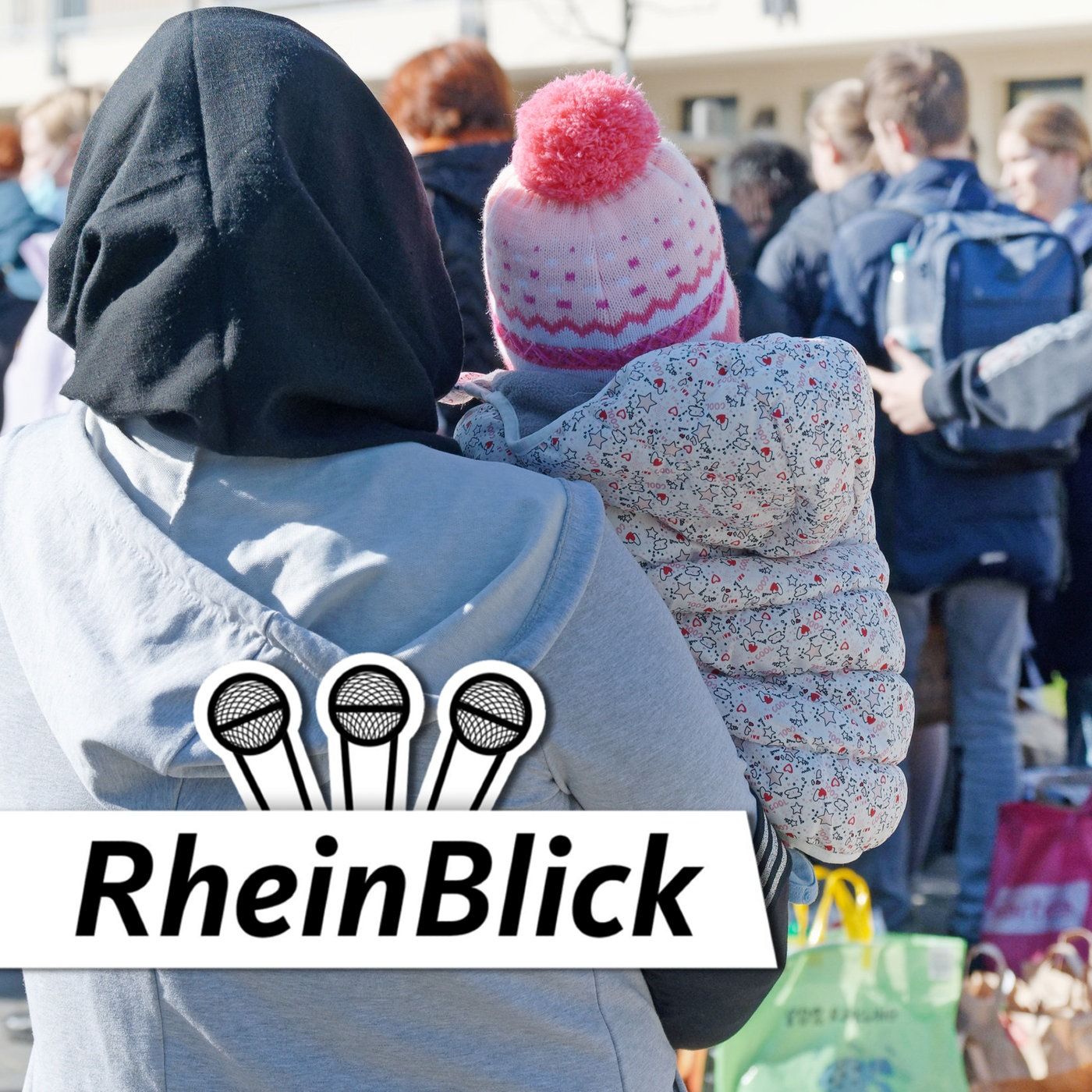 NRW und das Dilemma der (deutschen) Flüchtlingspolitik