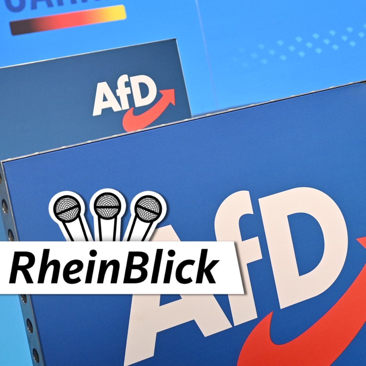 Wie die AfD auch im Westen radikaler wird