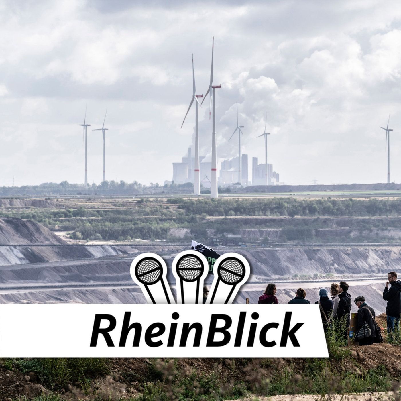 Ein Jahr nach Lützerath