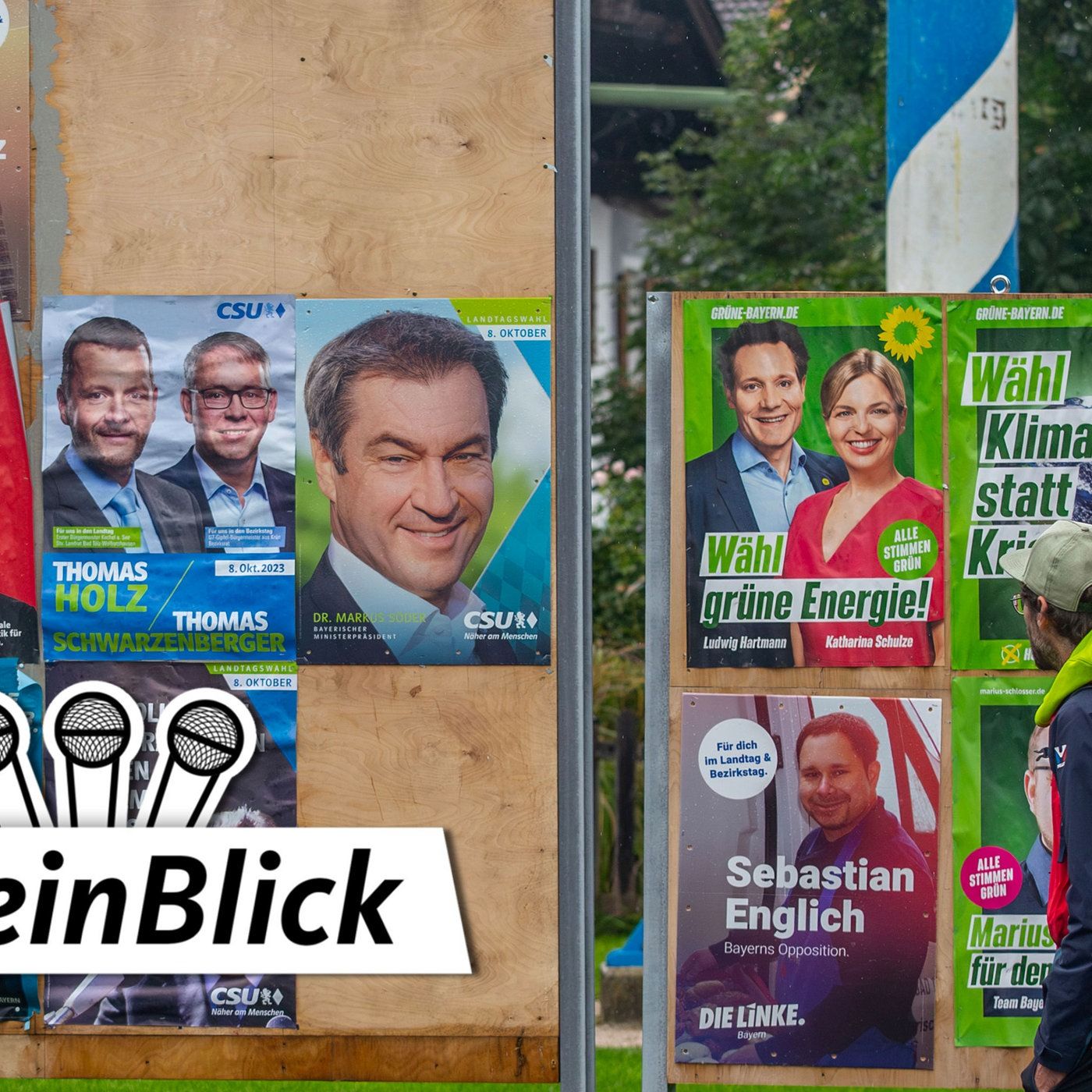 Nach den Wahlen in Hessen und Bayern: Was heißt das für NRW?