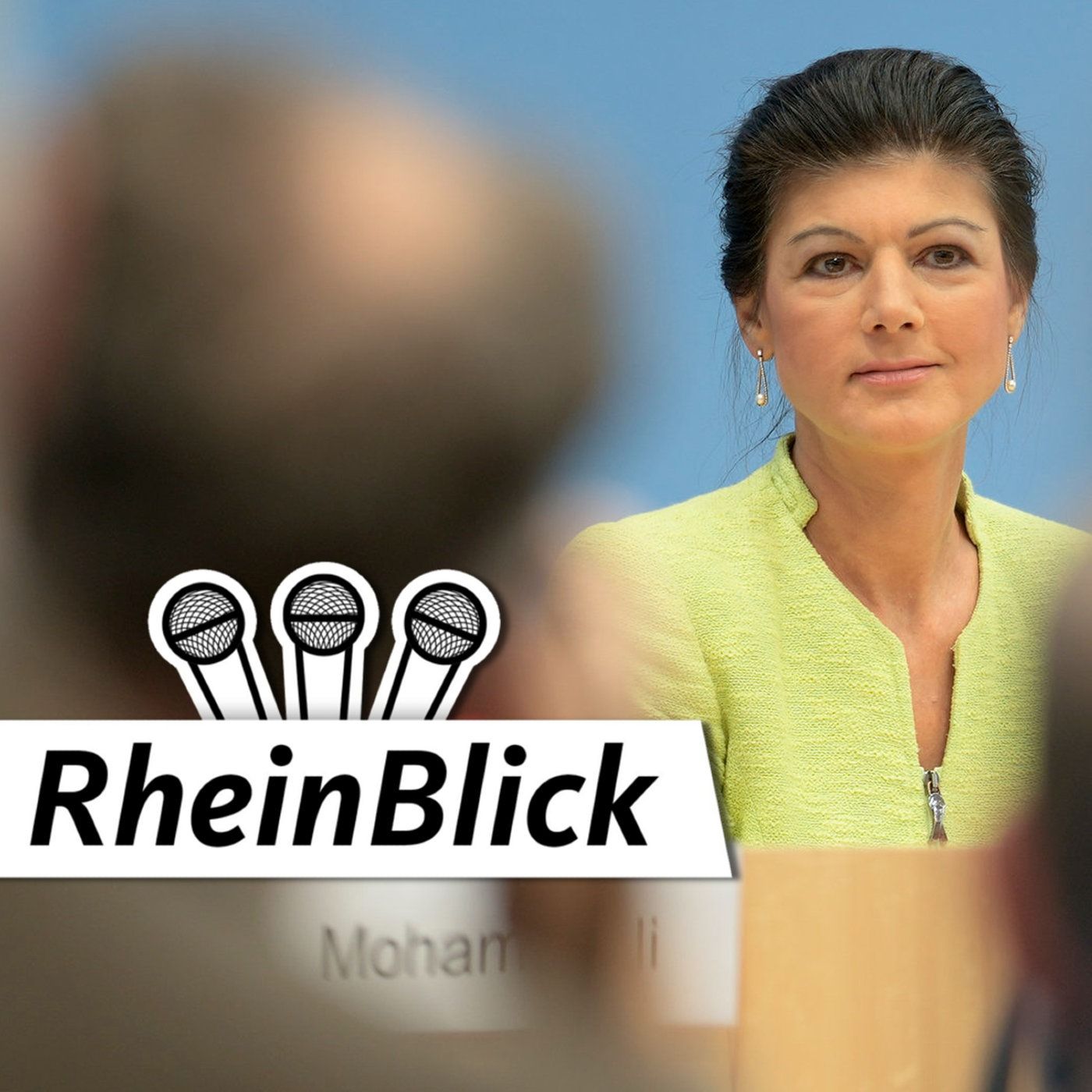 Was macht die Wagenknecht-Partei mit NRW?