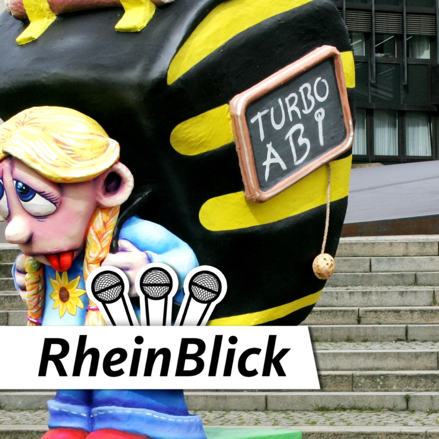 Immer (nur) Ärger mit der Landespolitik?!