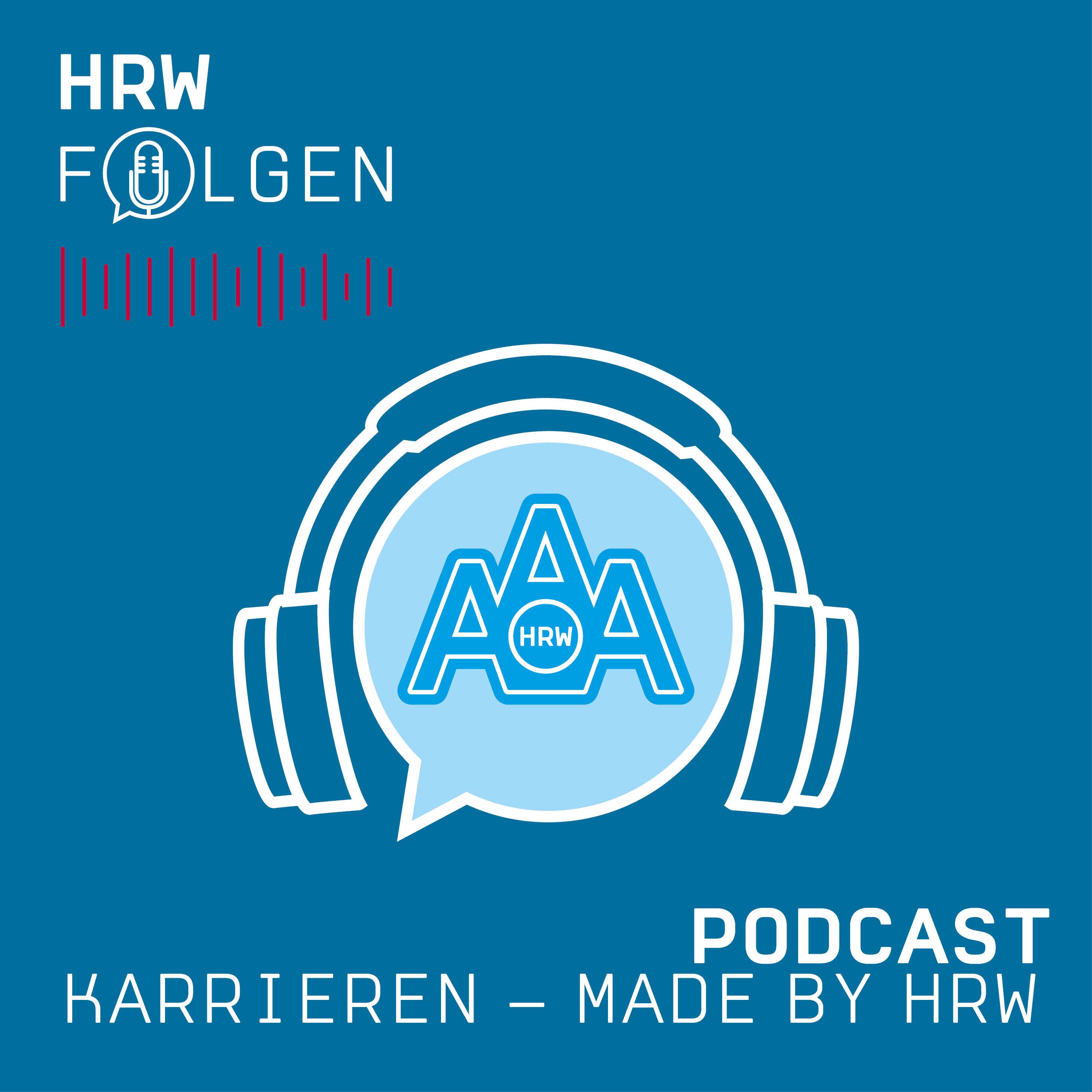Karrieren – Made by HRW