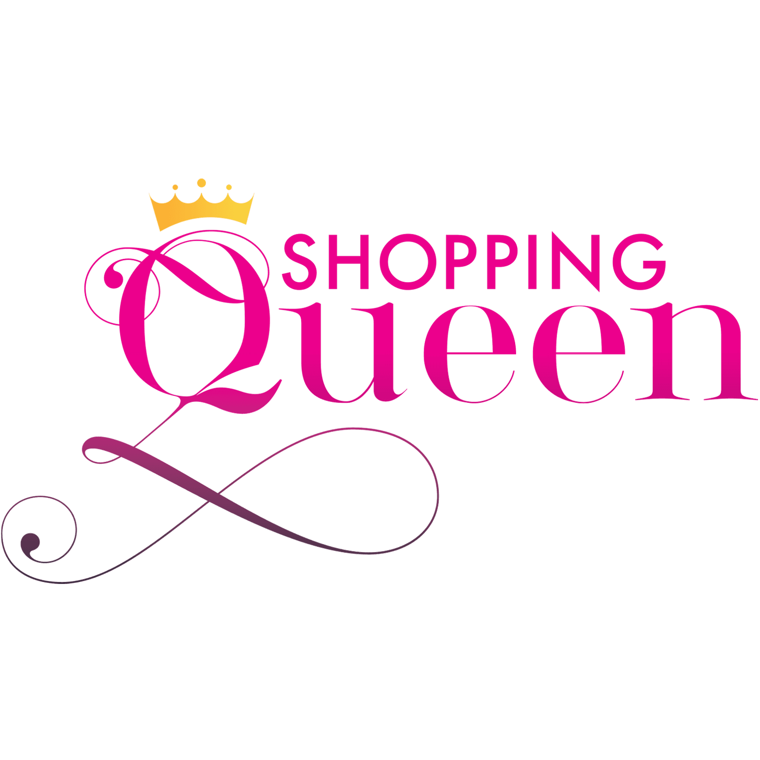 Shopping Queen