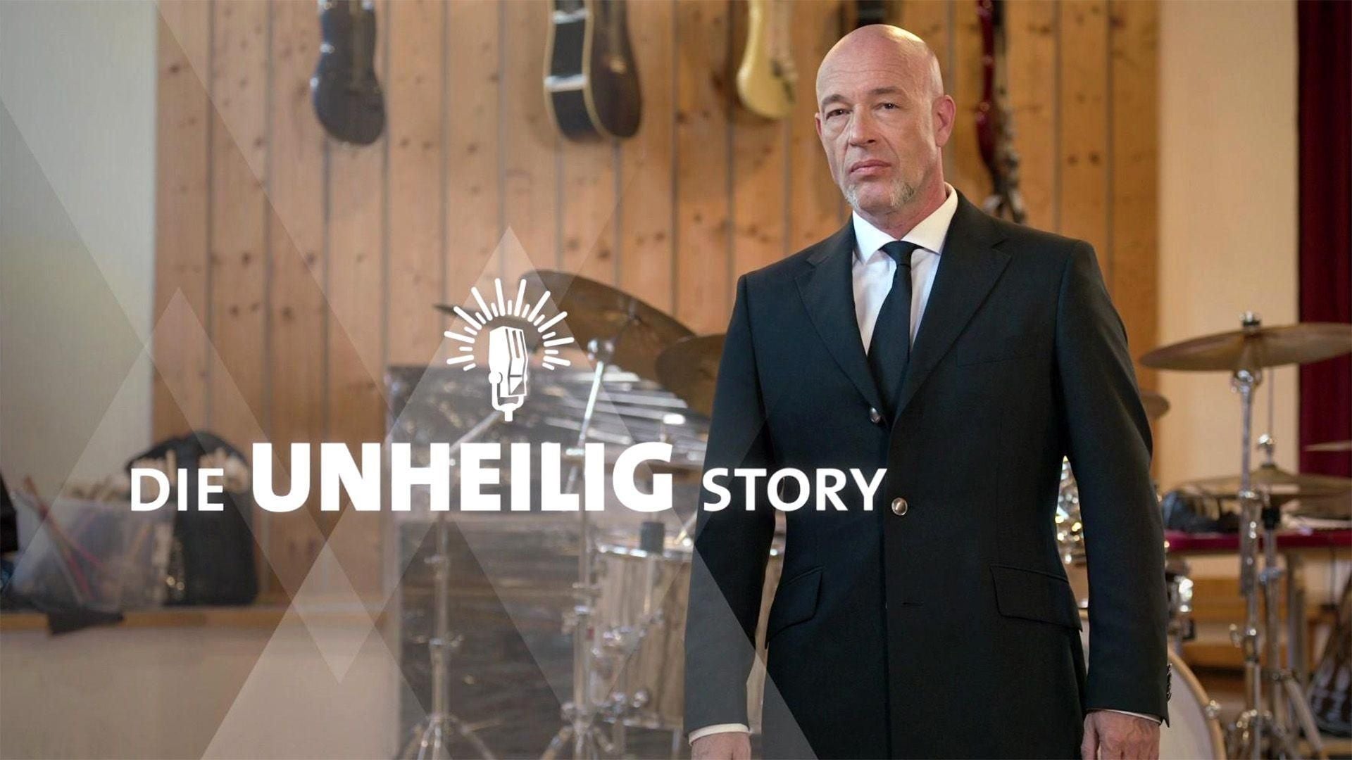 Die Unheilig-Story
