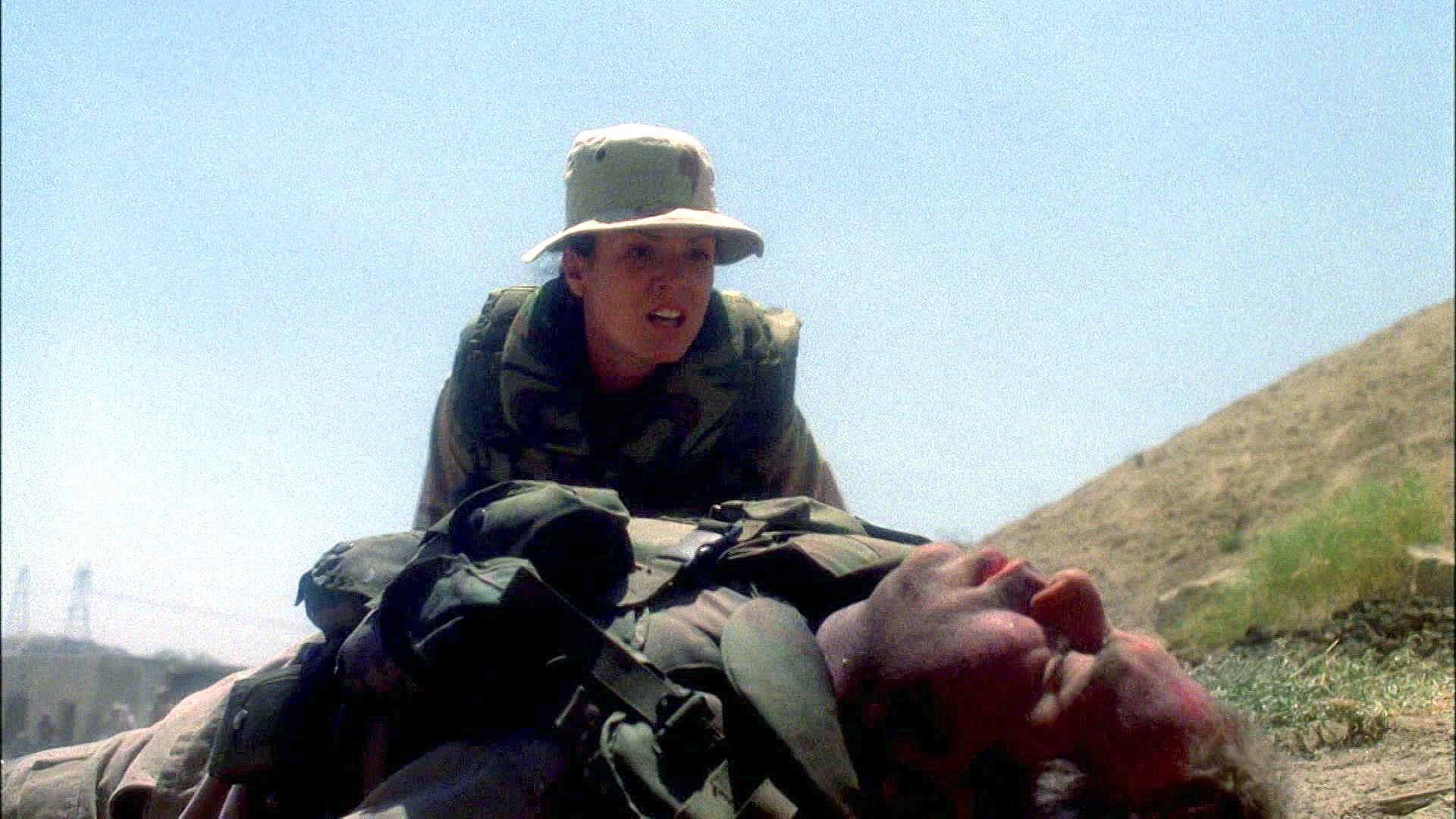 Auf Leben und Tod