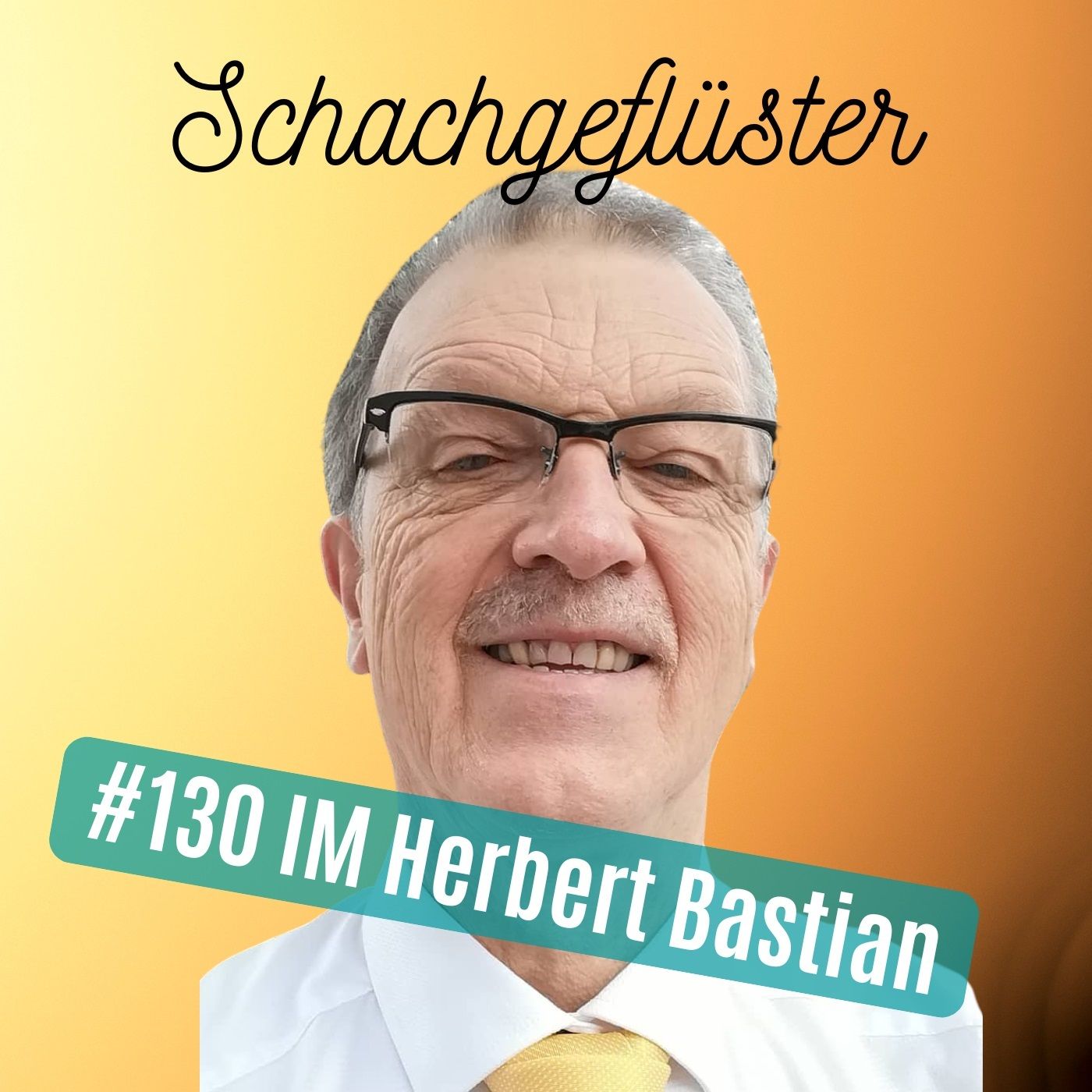 Ex DSB-Präsident Herbert Bastian | #130