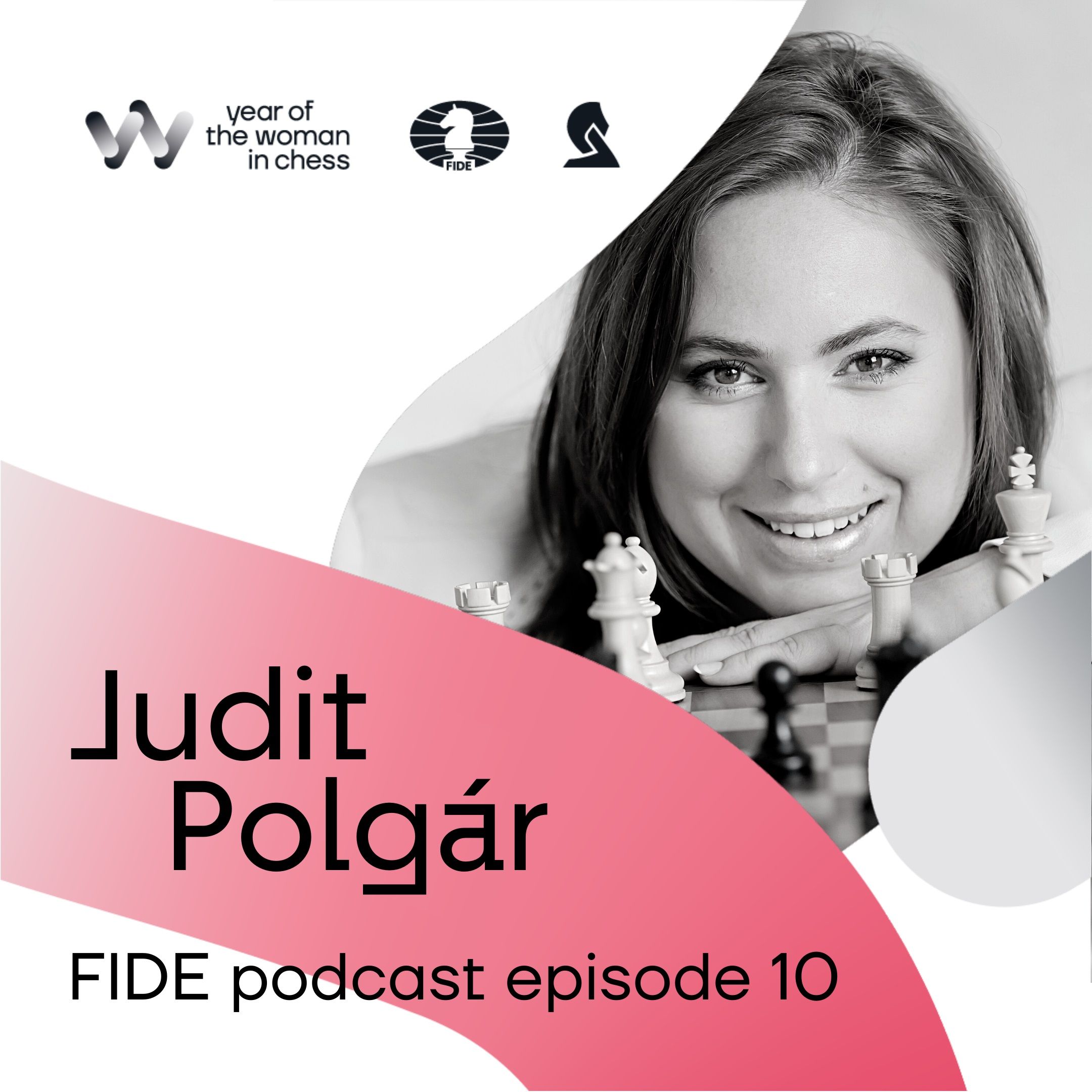 Judit Polgar | Als ich gegen Kasparov gewann | #140