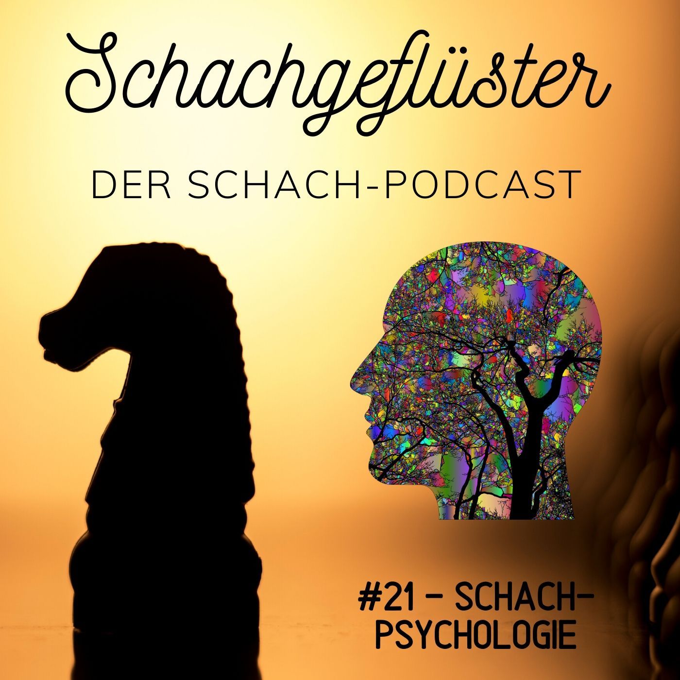 Schach & Psychologie | #22