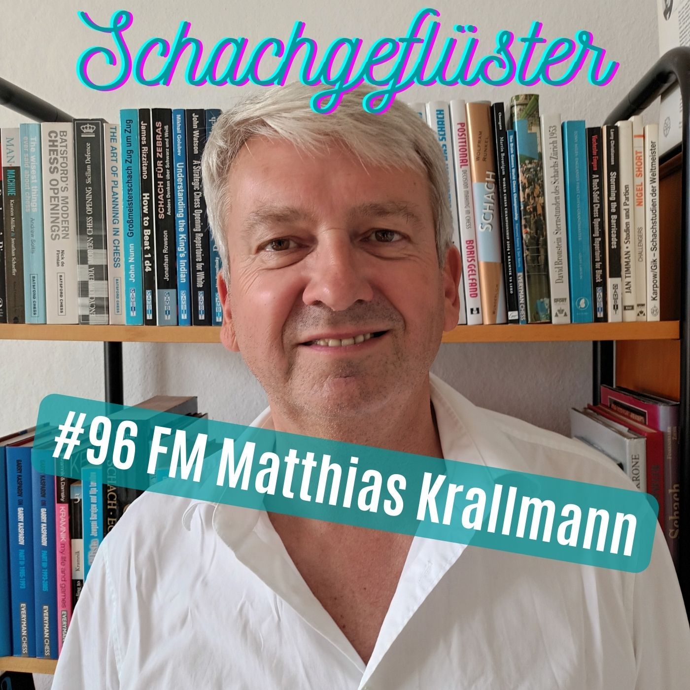 🏆 Europameistermacher Matthias Krallmann | #96