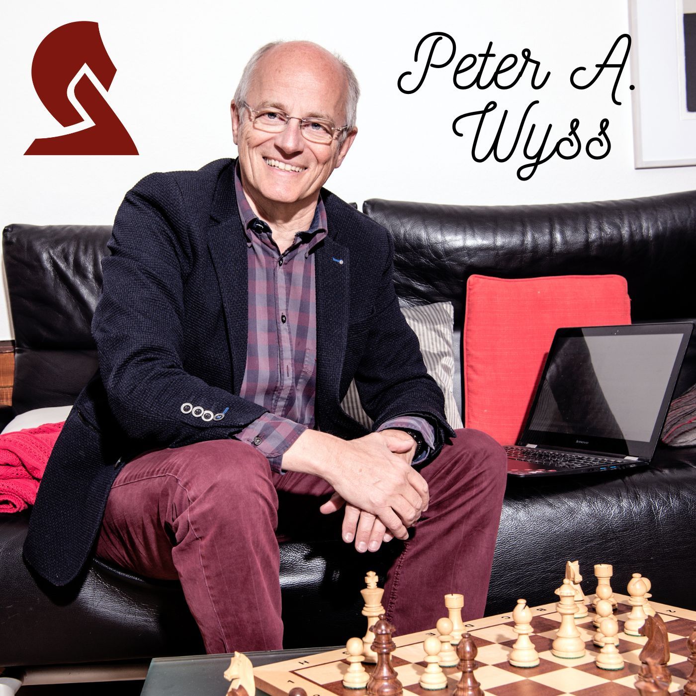 Peter A. Wyss | Schach in der Schweiz (#171)