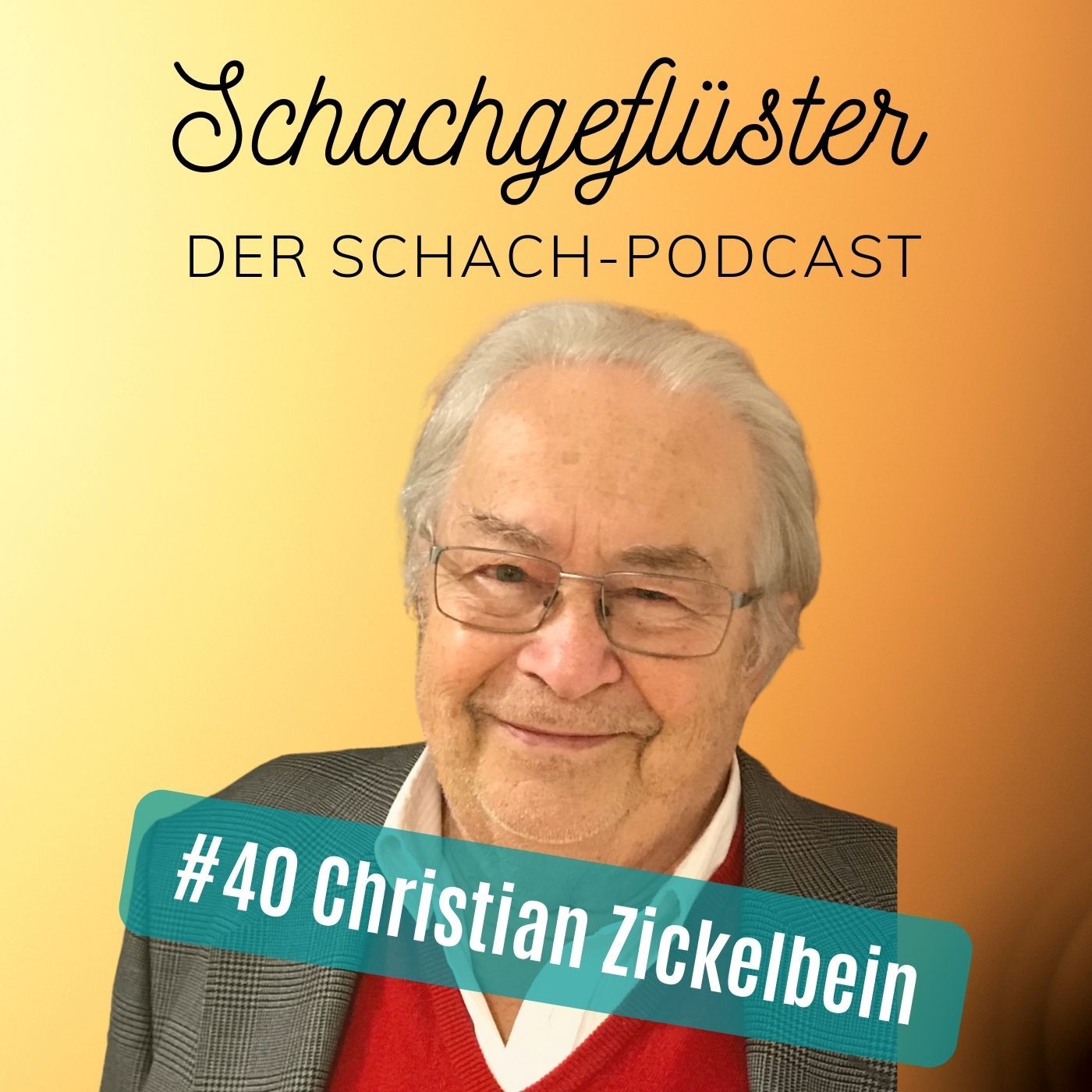 Der Vater des HSK (Christian Zickelbein) | #40