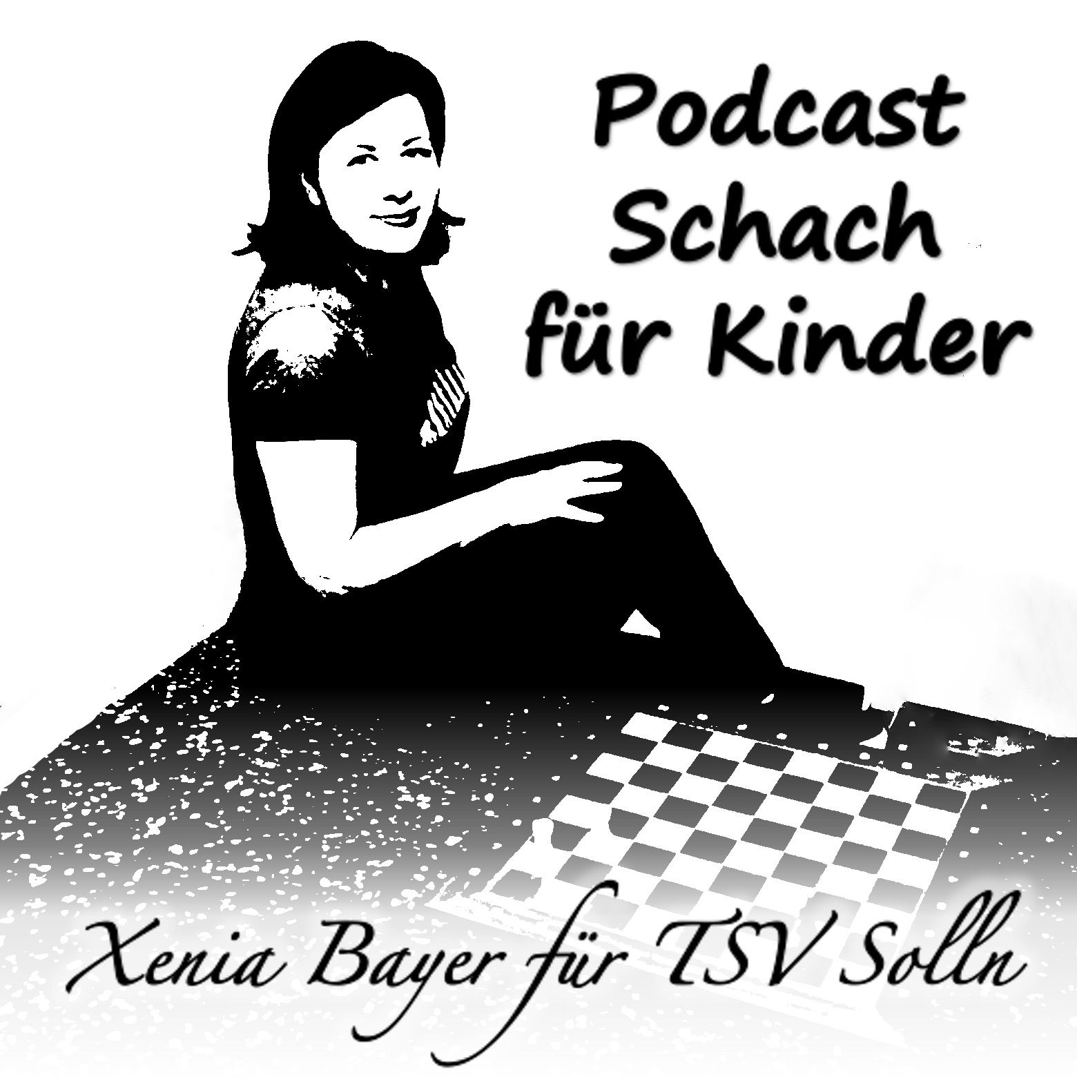 Springerproblem & Kamelaufgabe | mit Xenia Bayer