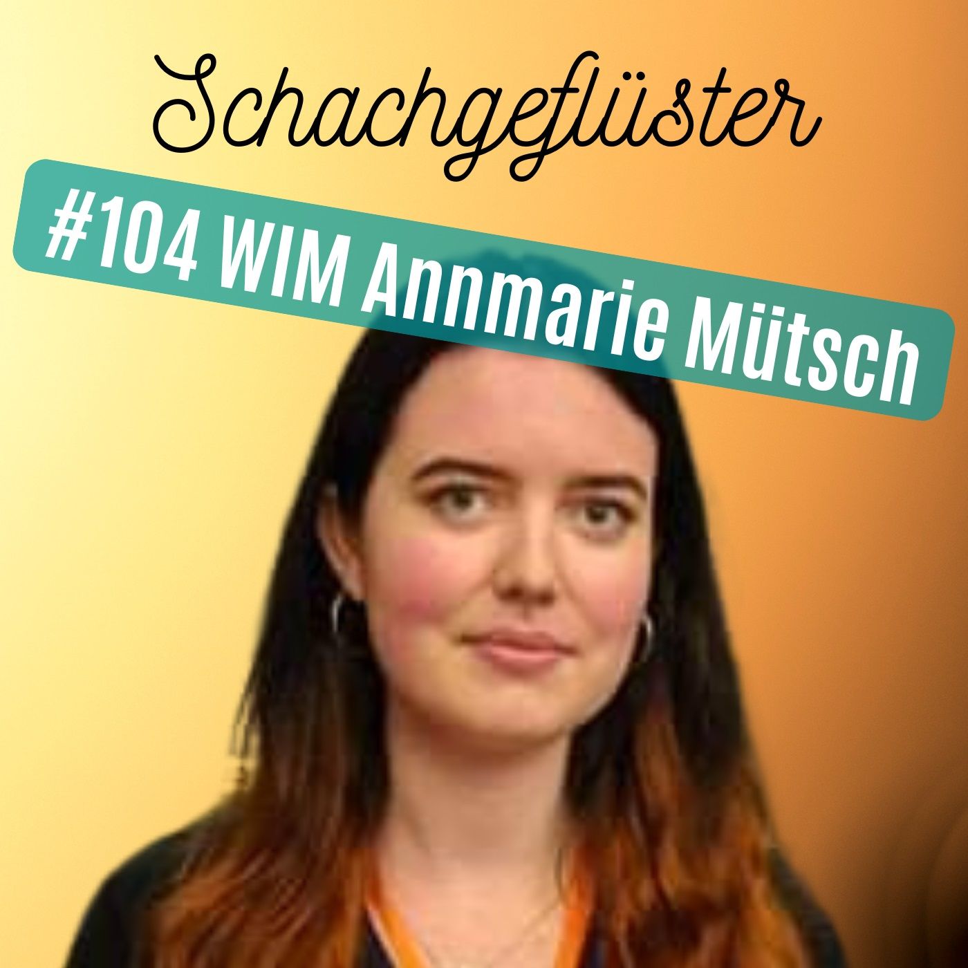 Jugendweltmeisterin Annmarie Mütsch | #104