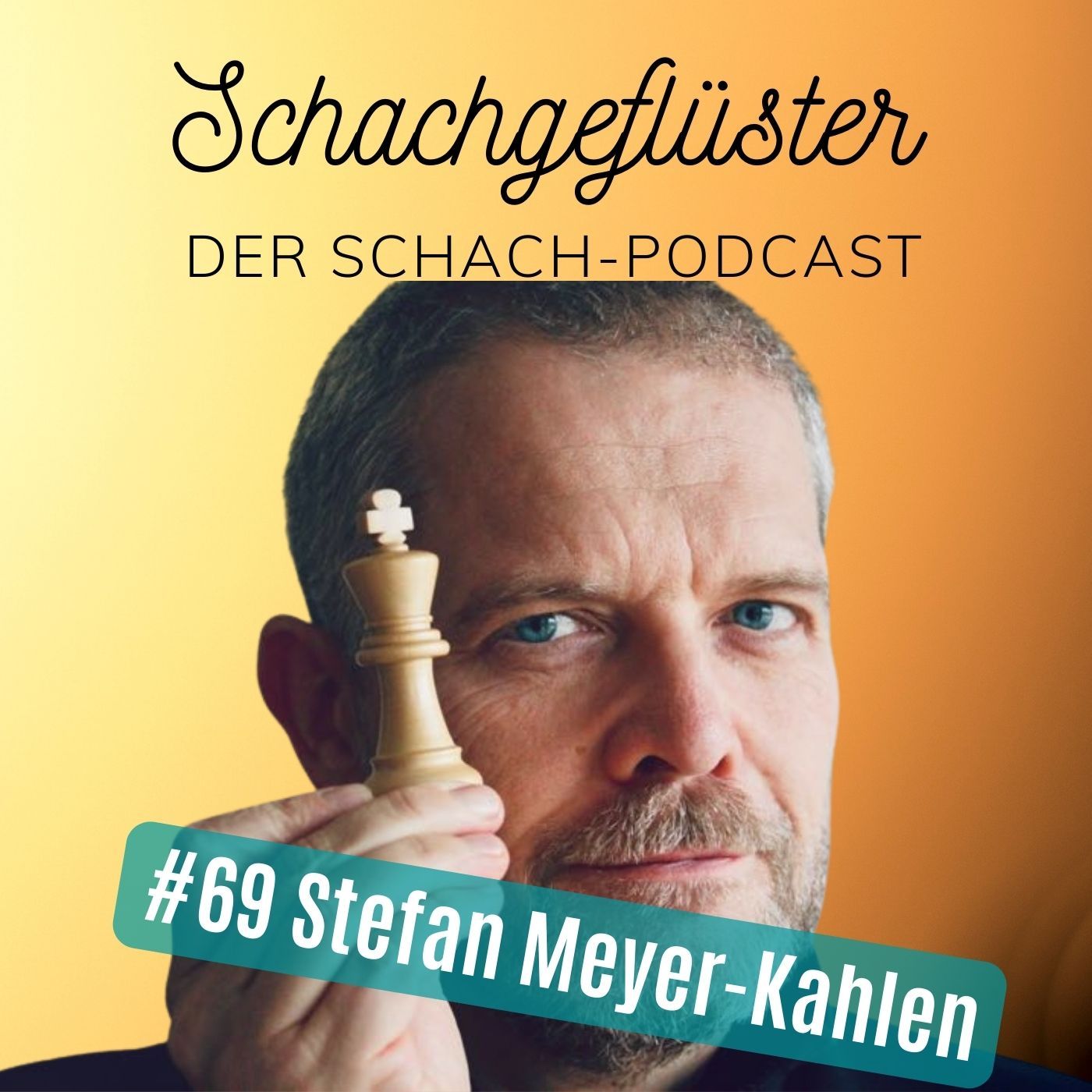 Stefan Meyer-Kahlen (Shredder) | #69