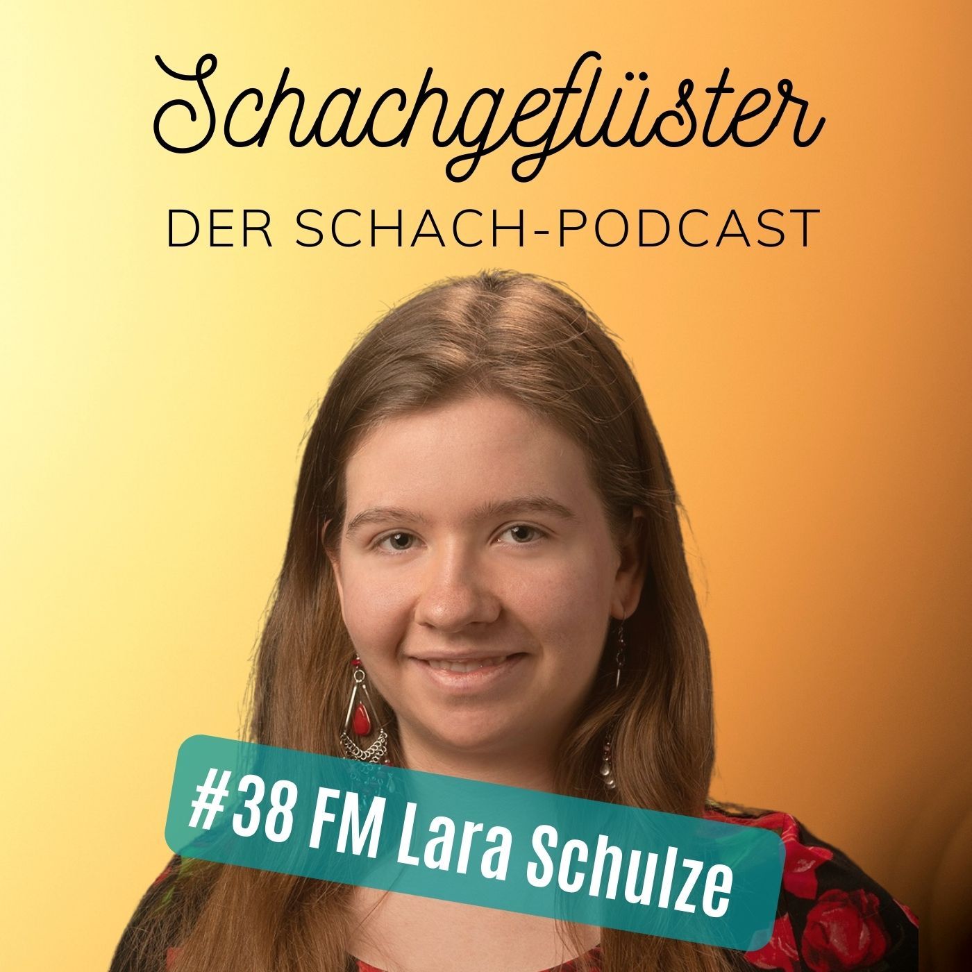 Die Schachbloggerin (Lara Schulze) | #38