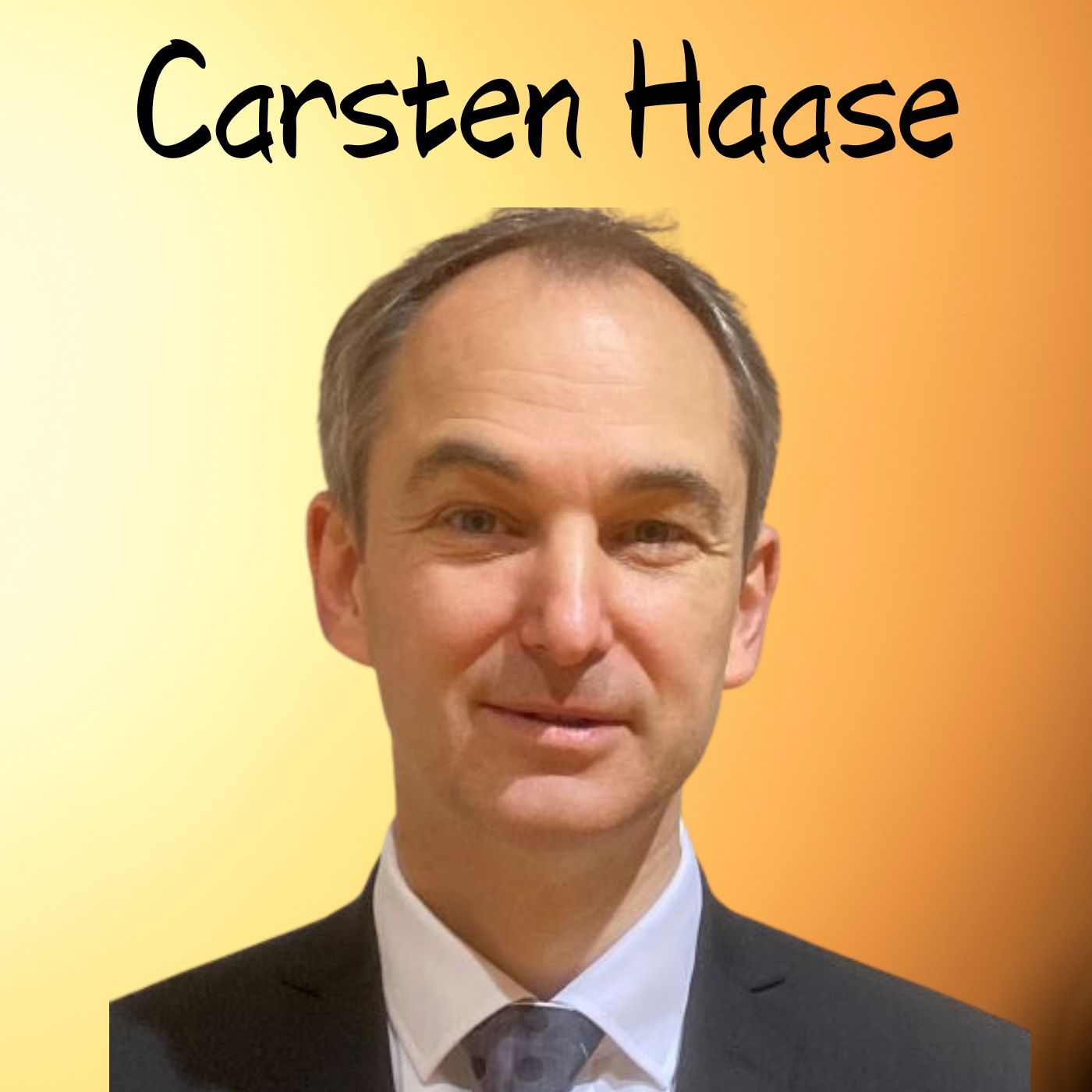 Carsten Haase & das 1. Berlin U25 Open | #188