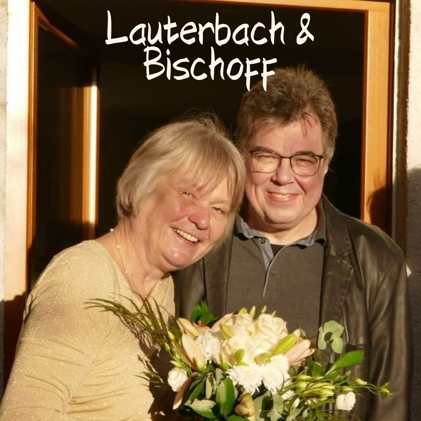 Ingrid Lauterbach & Klaus Bischoff (#185)