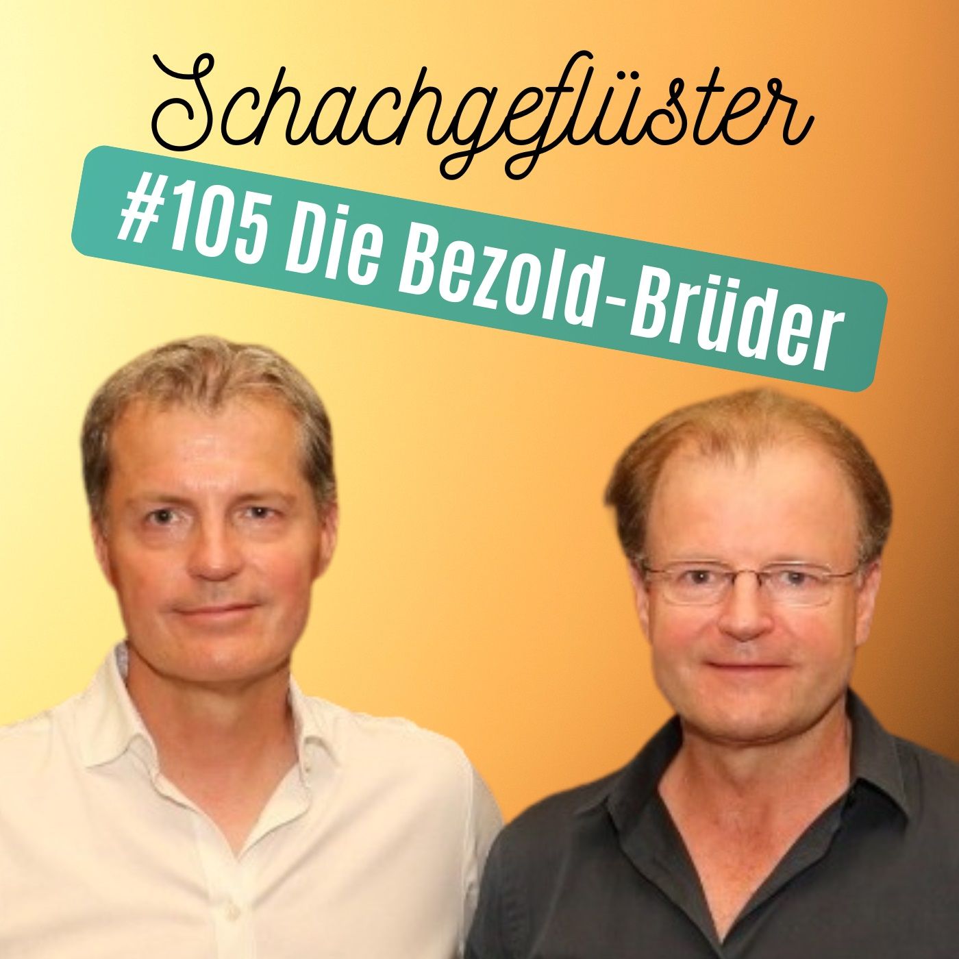 🏨 Wir versteckten Bobby Fischer | Die Bezold-Brüder (#105)