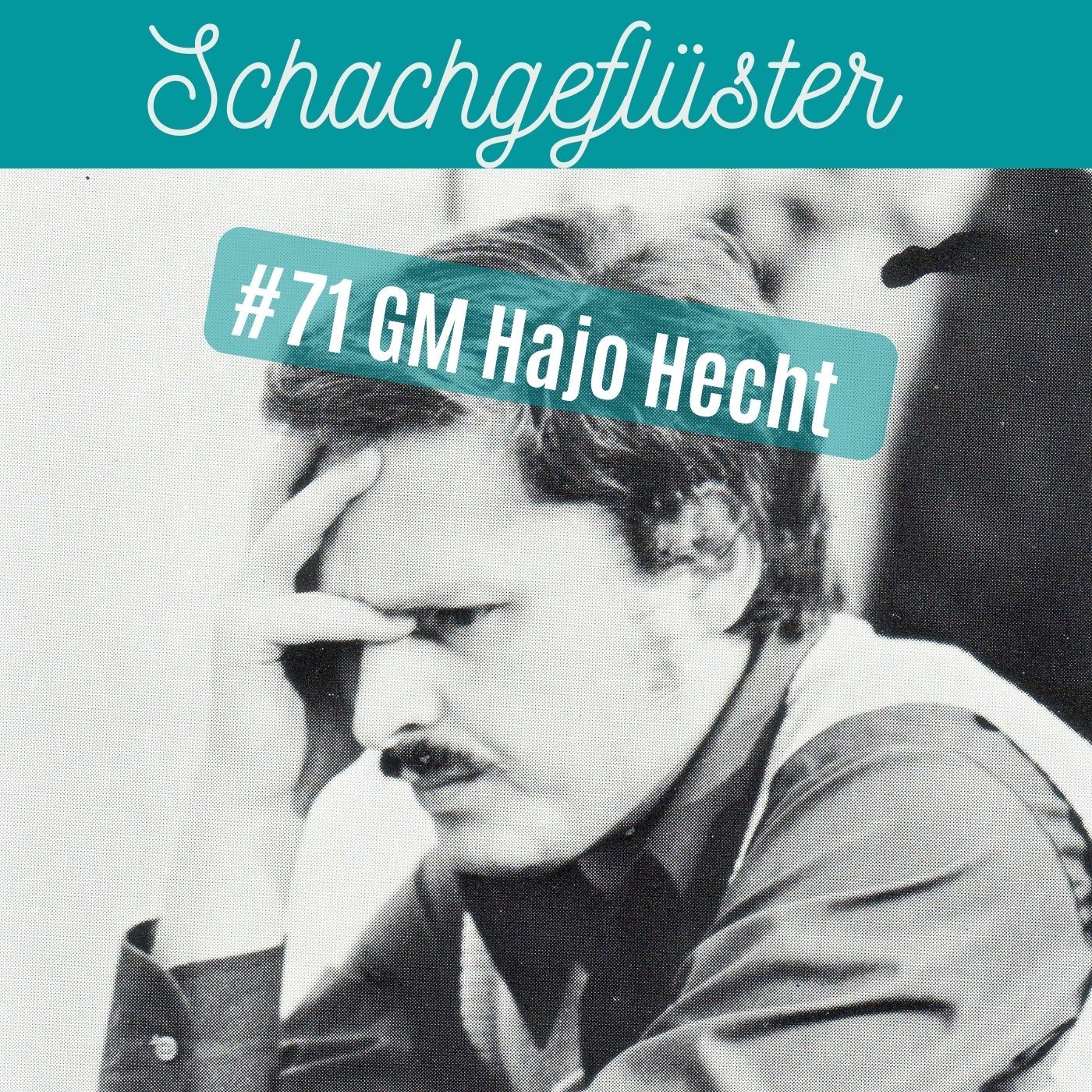 Hajo Hecht - Der Grenzgänger | #71