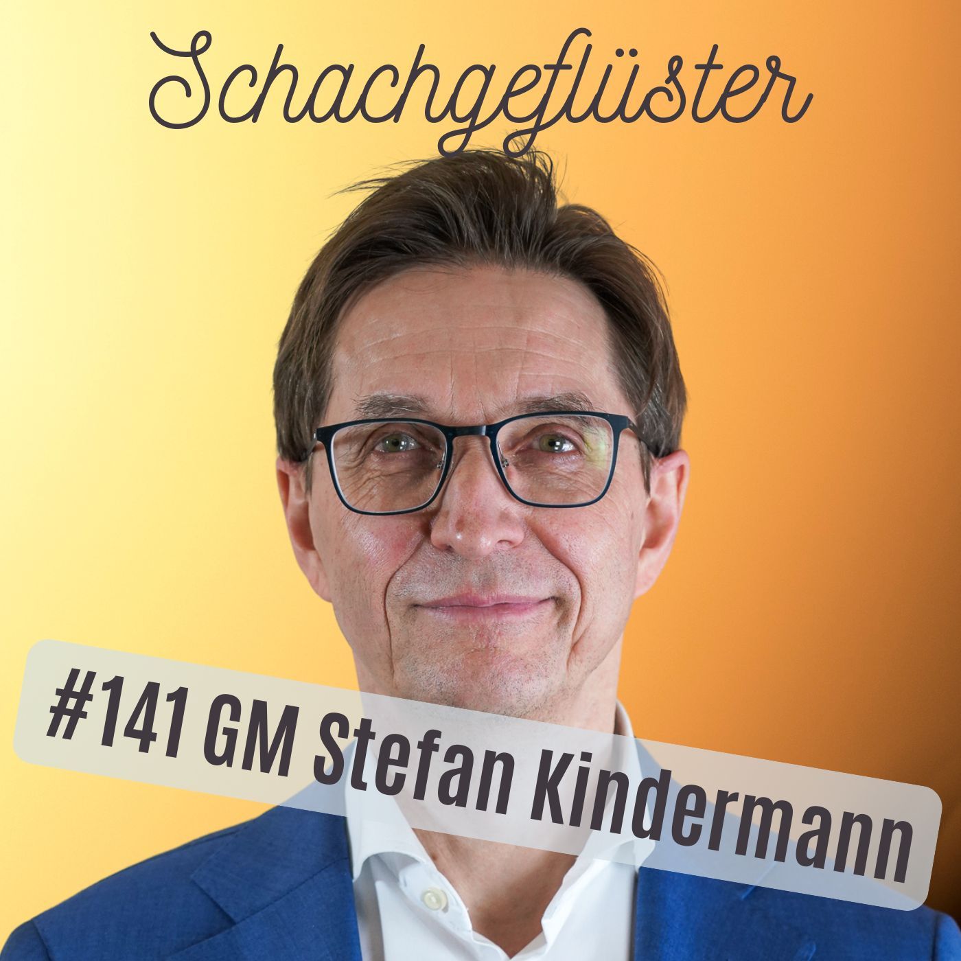 GM Stefan Kindermann und sein Königsplan | #141