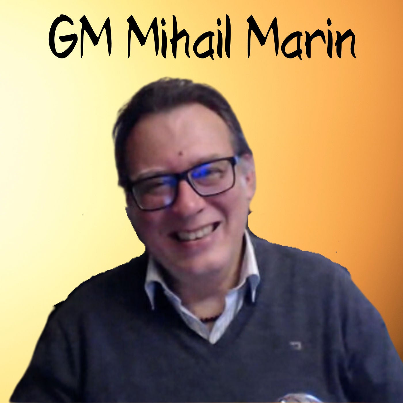 Ich sekundierte Judit Polgar | GM Mihail Marin | #220