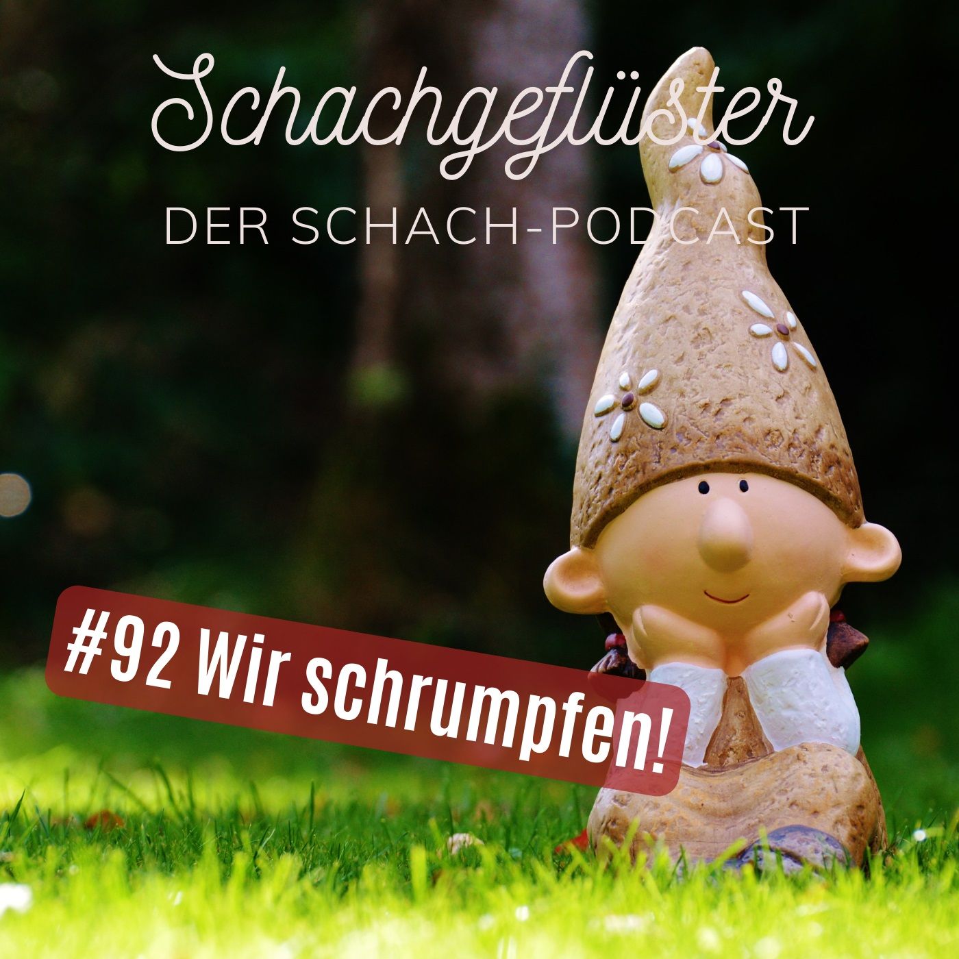 Wir schrumpfen! 32 Ideen zur Mitgliedergewinnung | #92