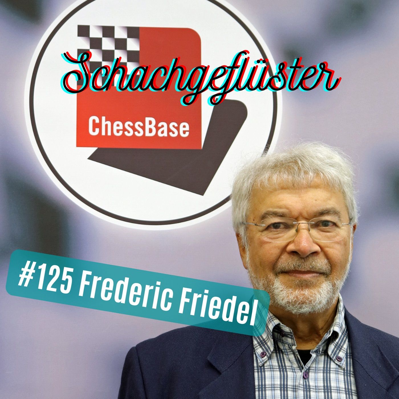 Menschenfänger Frederic Friedel | #125