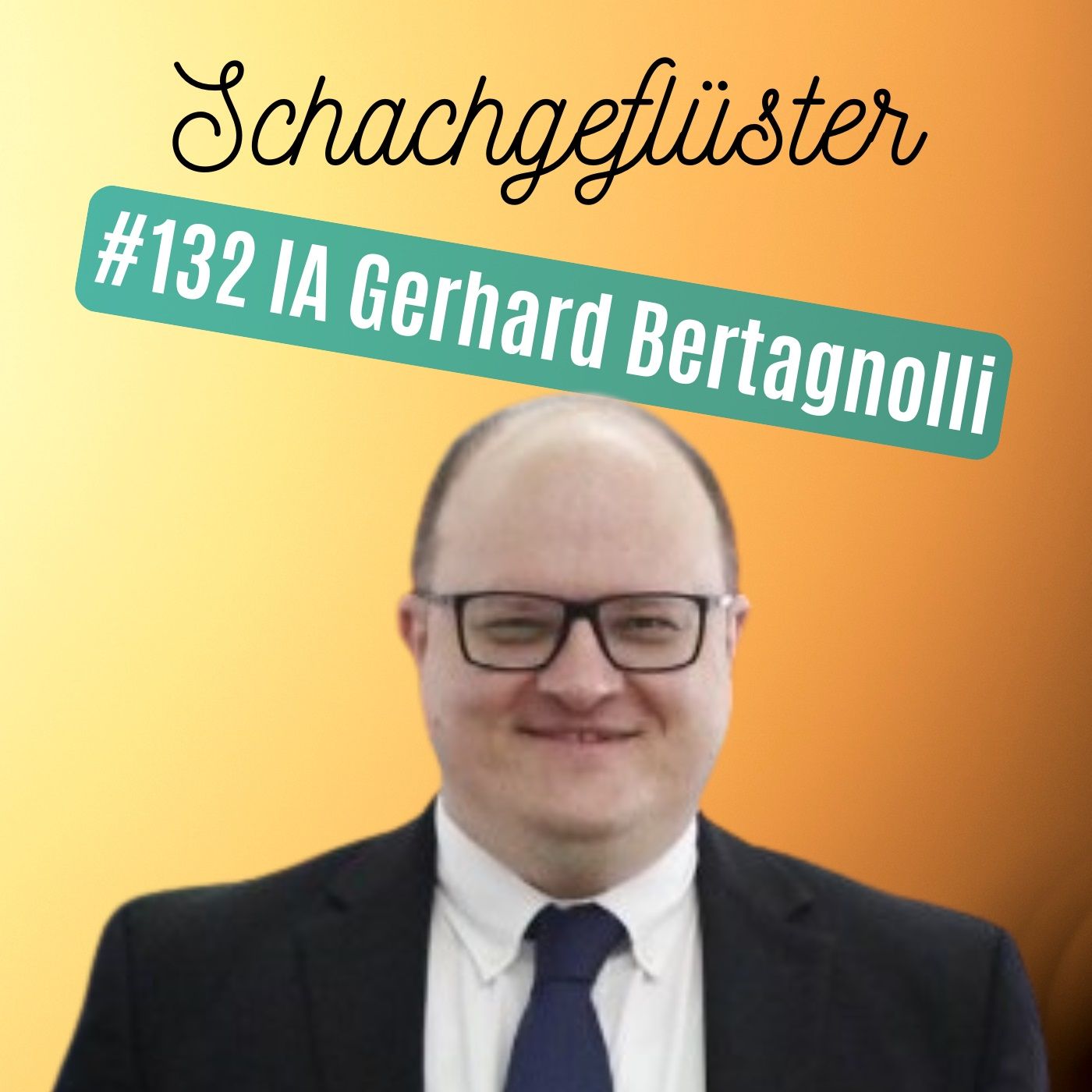 Gerhard Bertagnolli | #132