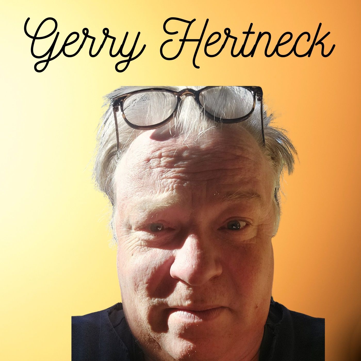DSB-Leistungssport-Referent Gerry Hertneck | #159