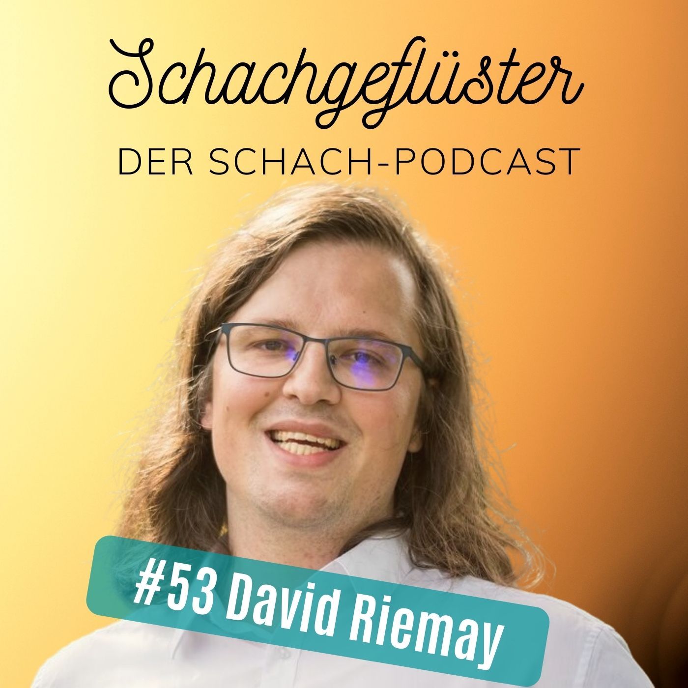 Der Schachpanda (David Riemay) | #53