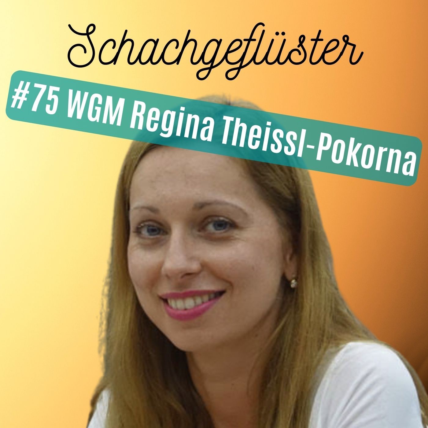 Regina Theissl-Pokorna | #75