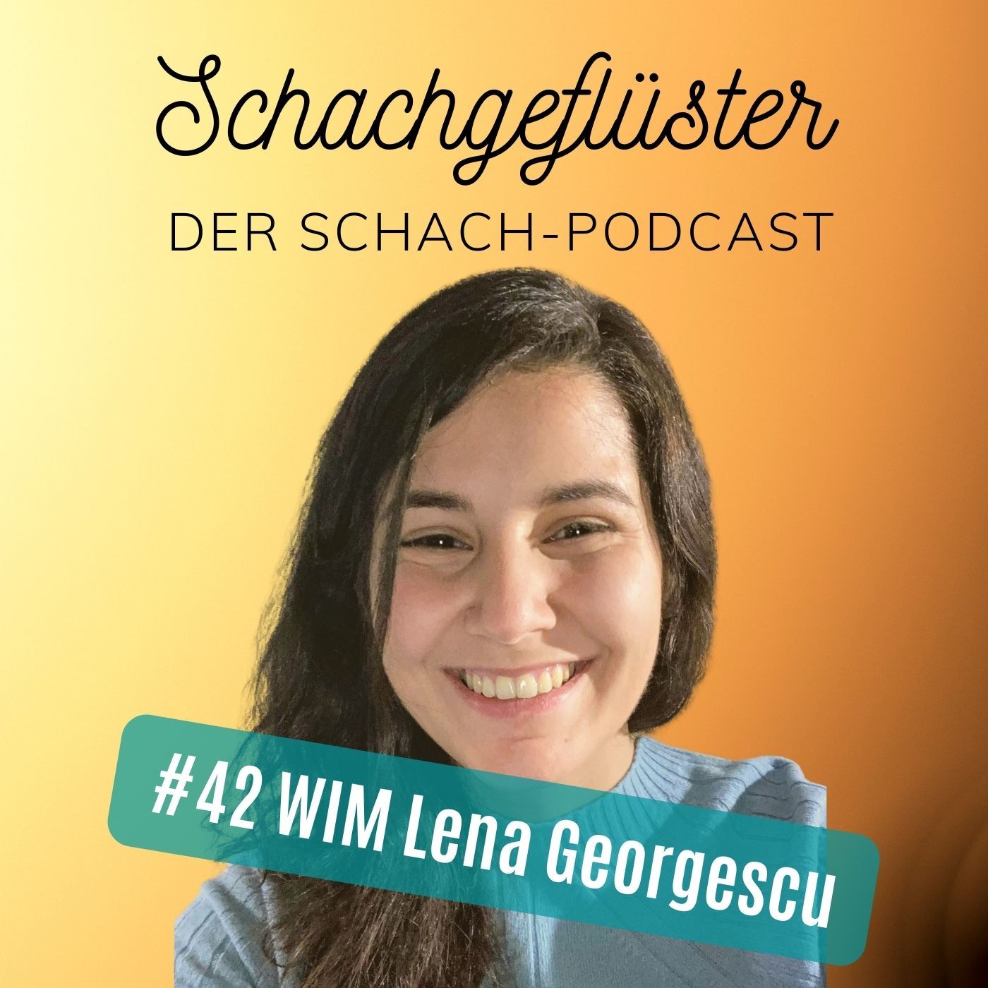 Die Nr. 1 der Schweiz (Lena Georgescu) | #42