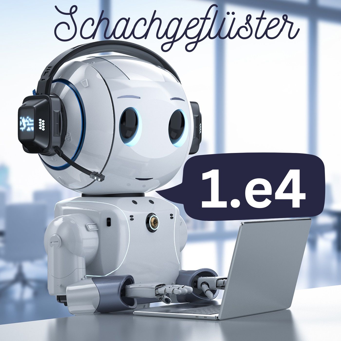 💻 Kann ChatGPT Schach? | #145