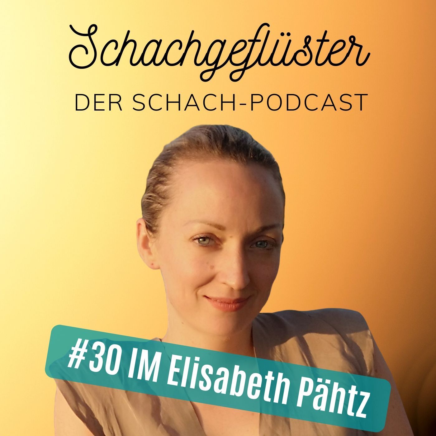 Die beste Deutsche (Elisabeth Pähtz) | #31