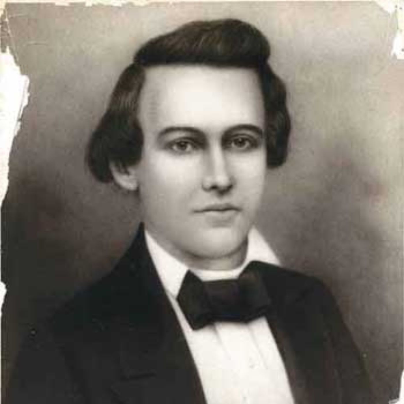 Schachgenie Paul Morphy | #166
