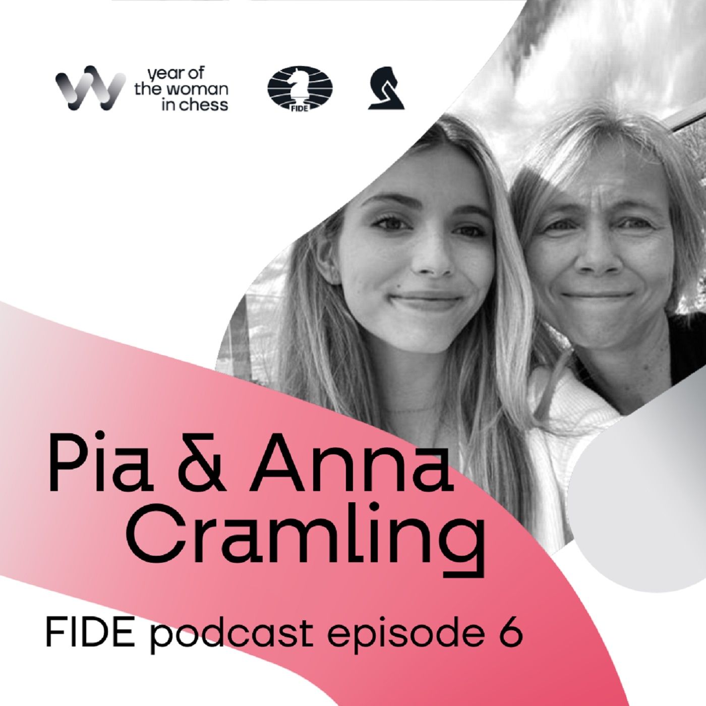 🌟 Der Streamingstar und ihre GM-Mutter | Anna & Pia Cramling | #101
