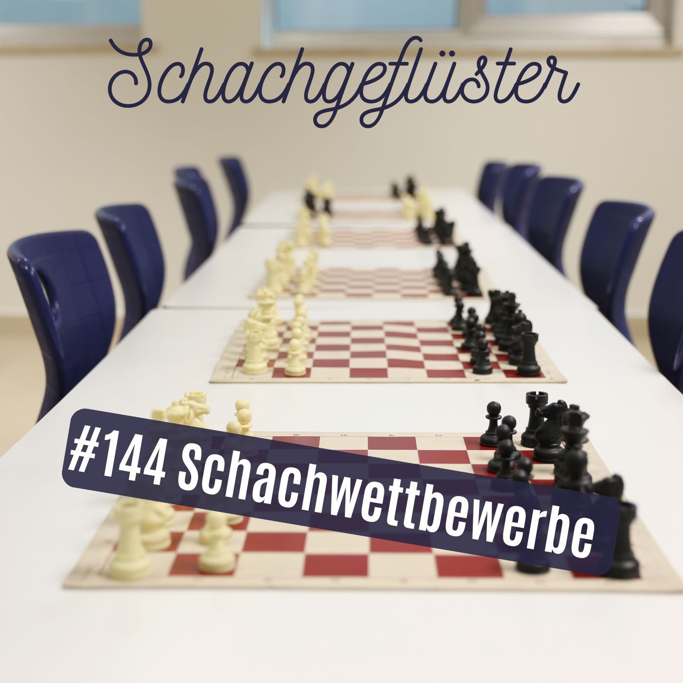 Schachwettbewerbe | #144