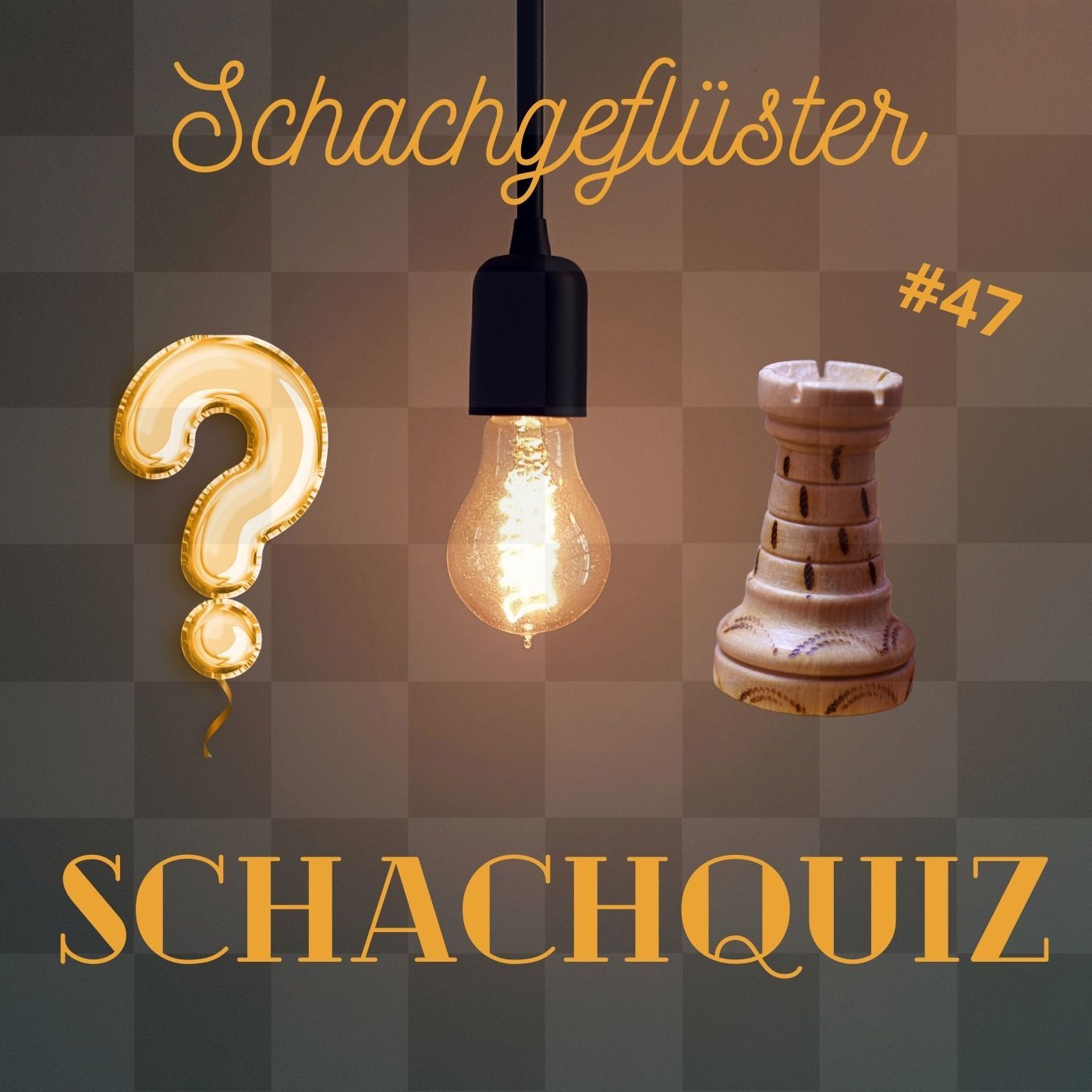 Schachquiz | #47