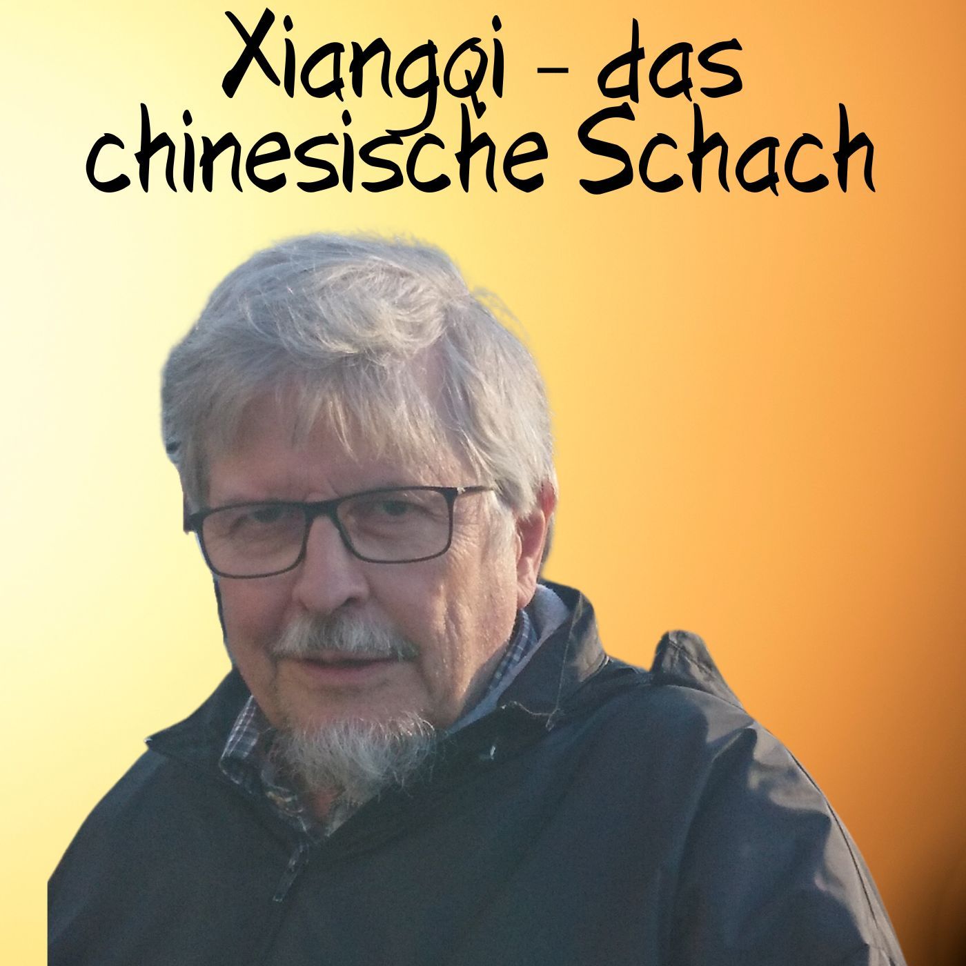 Xiangqi – Das chinesiche Schach (mit Rekordmeister Michael Nägler) | #177