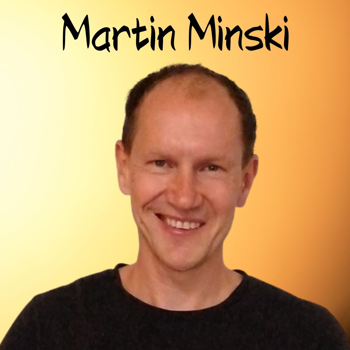 Martin Minski, Studienpapst (#191)