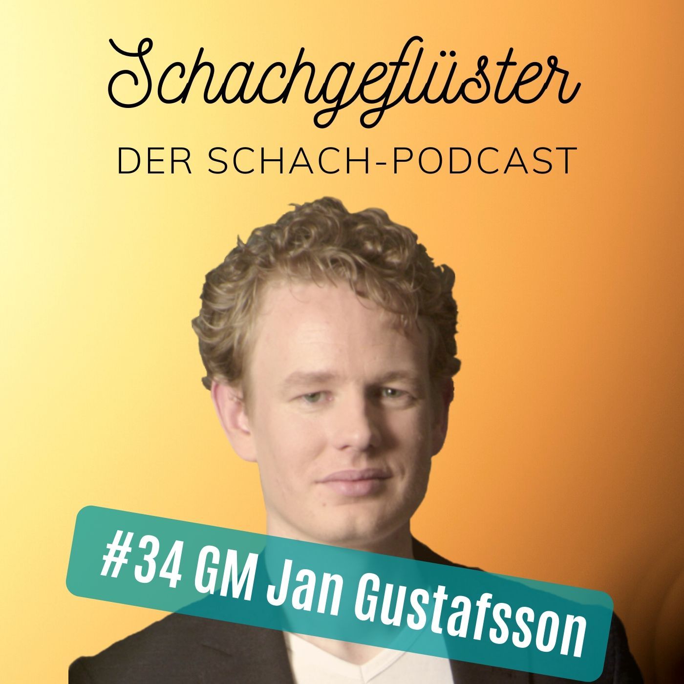 Mister chess24 (Jan Gustafsson) | #34