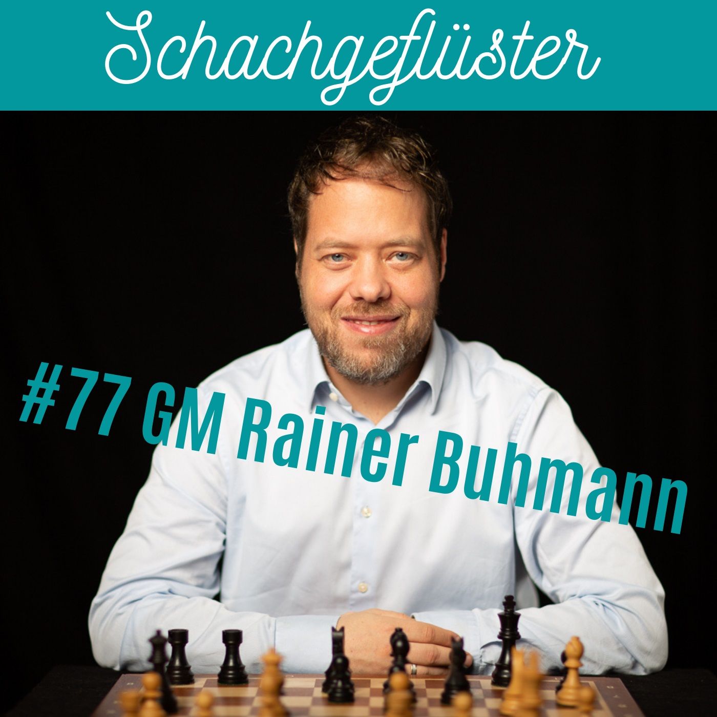 Europameister Rainer Buhmann | #77