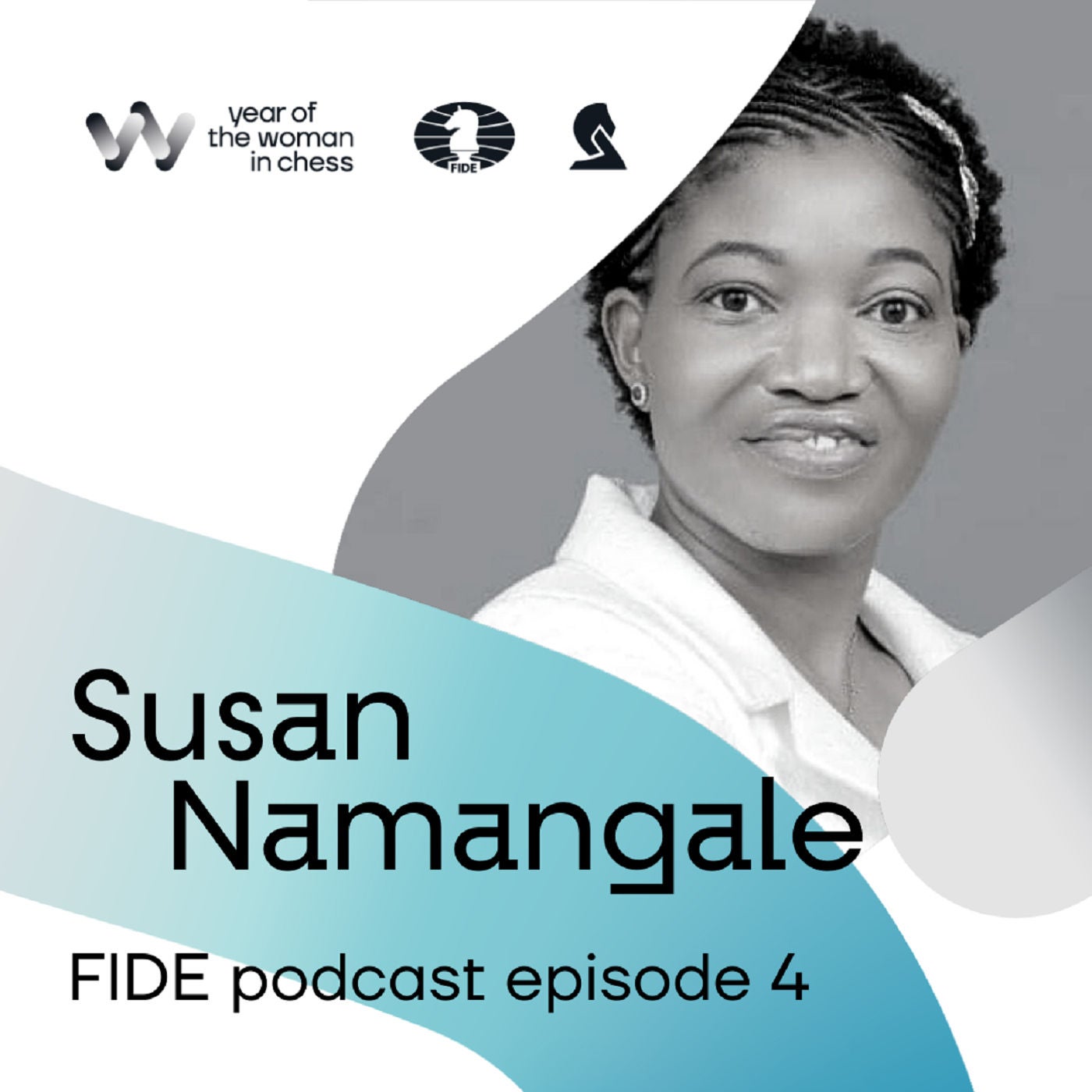 Susan Namangale | FIDE-Podcast | #91