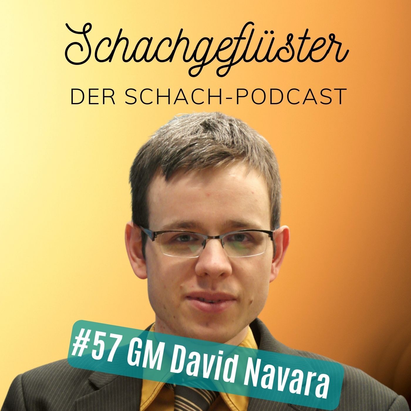 Super-GM David Navara | #57